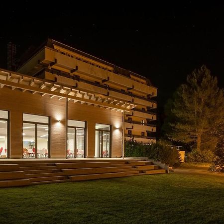 Sporthotel Gruenberg Exterior photo