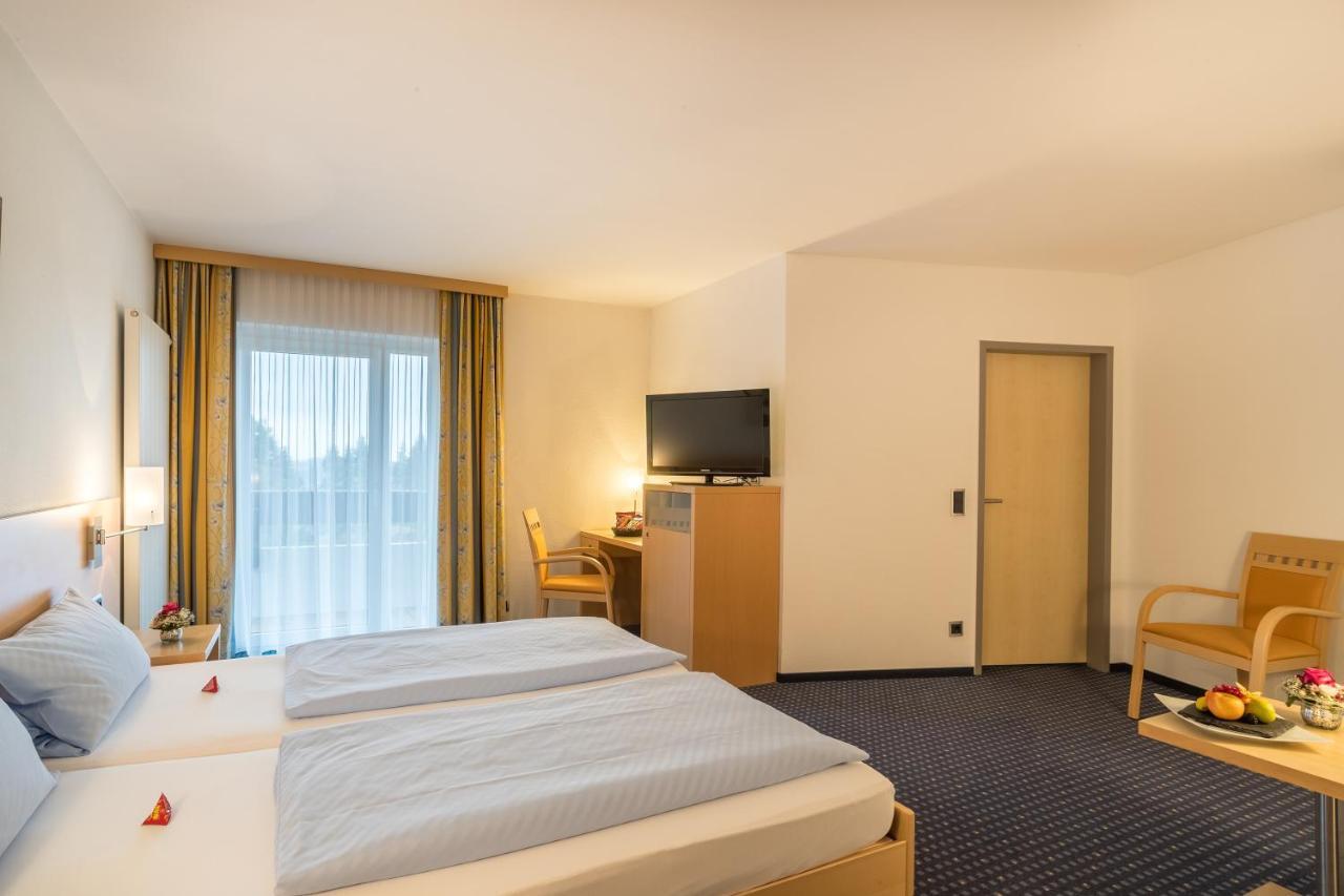 Sporthotel Gruenberg Exterior photo